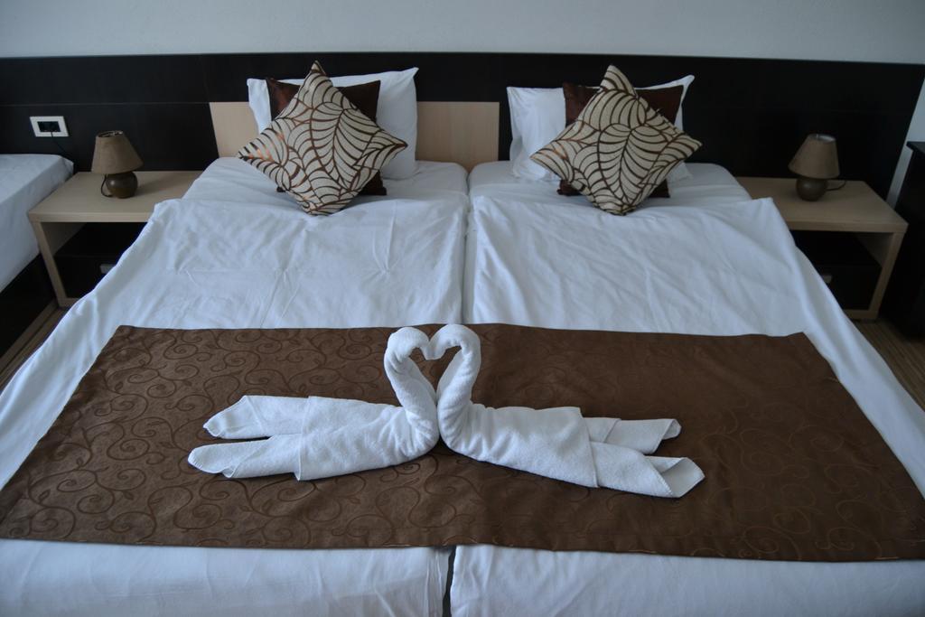 Sokoterme Hotel Soko Banja Room photo