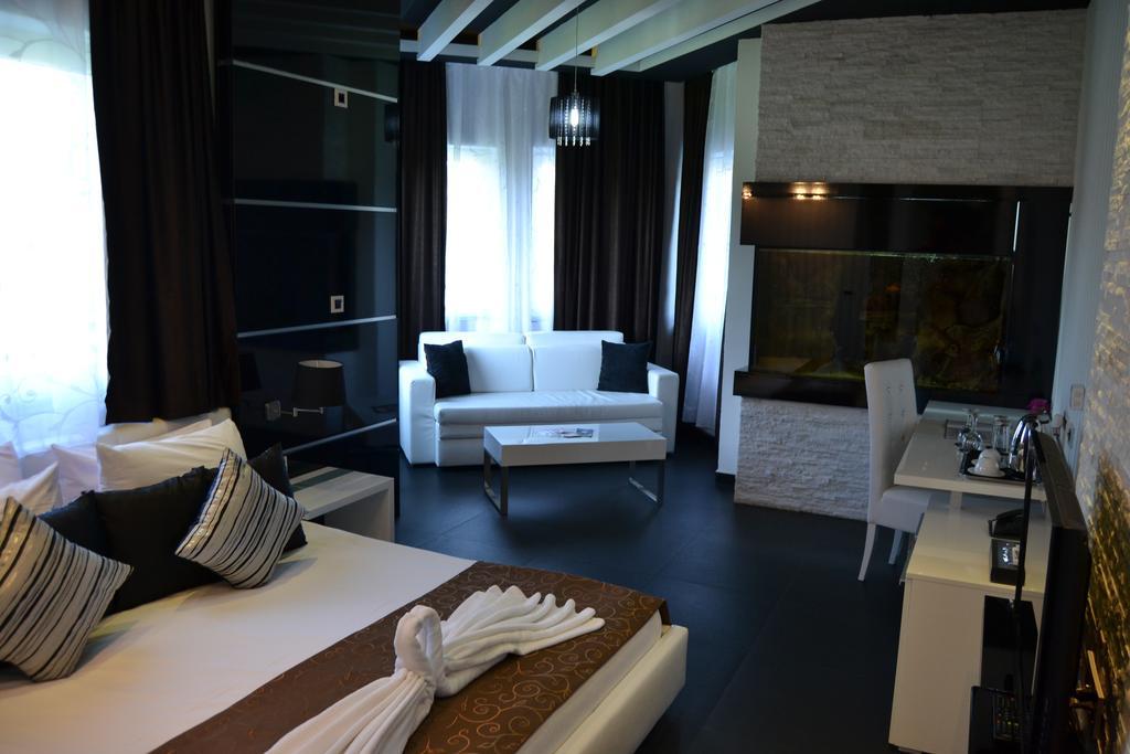 Sokoterme Hotel Soko Banja Room photo